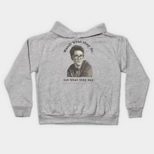 Rachel Maddow Kids Hoodie